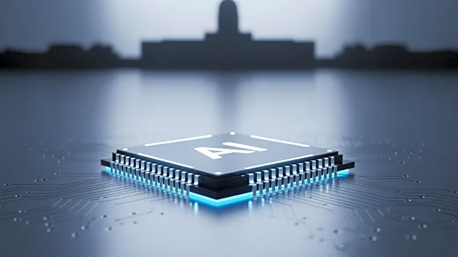 OpenAI Secures Pentagon Deal Amidst Trump Administration's Ban on Anthropic