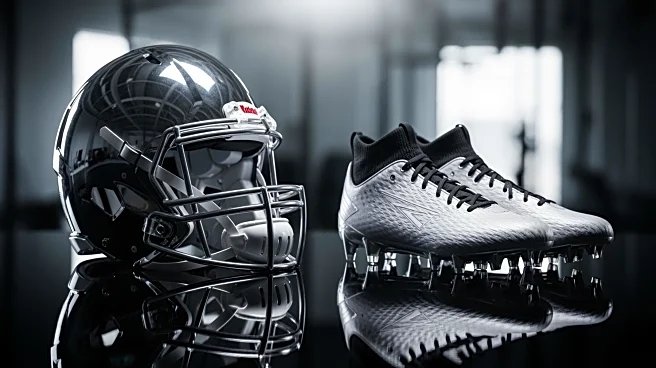 NFL Combine Highlights: Alabama's Domani Jackson and Josh Cuevas Showcase Skills