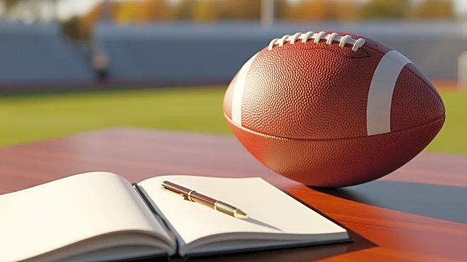 Ole Miss QB Trinidad Chambliss Skips NFL Combine for Extra College Season