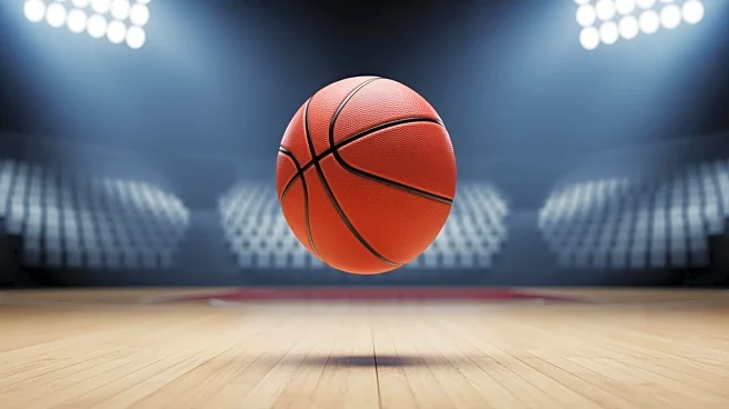 Nick Martinelli Secures Northwestern's Victory with Last-Second Shot Against Oregon