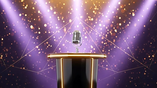 NAACP Image Awards 2026: Deon Cole Hosts as Major Honorees Spotlighted