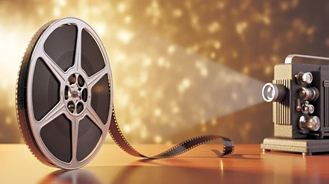 Baz Luhrmann Unveils Restored Elvis Footage, Aims to Revitalize King's Legacy