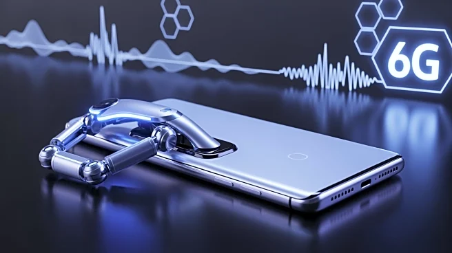 Mobile World Congress 2026: New Technologies Unveiled Including 'Robot Phone' and 6G Insights