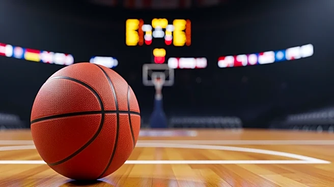 Minnesota Defeats UCLA in Close Basketball Match with Strong Second Half