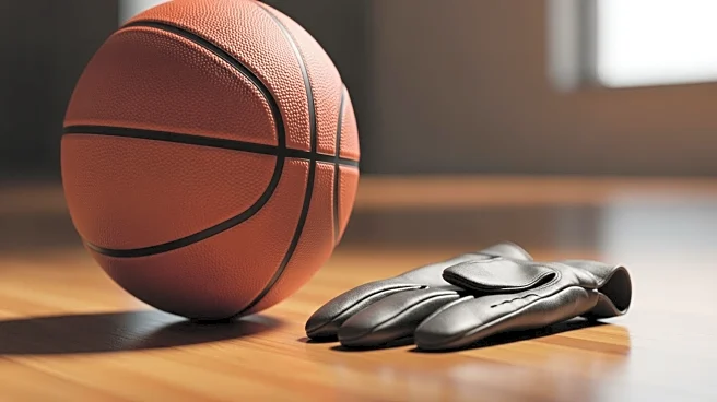 Cavaliers' Keon Ellis Faces Uncertainty Due to Finger Injury Ahead of Nets Game