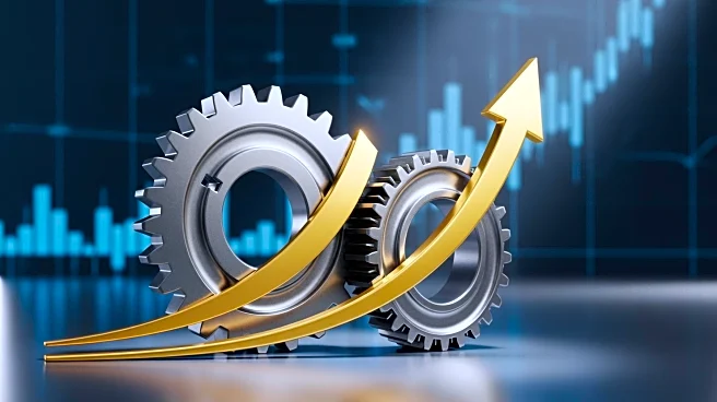 Applied Industrial Technologies Upgraded to 'Buy' by Wall Street Zen Following Strong Earnings