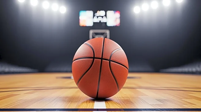 Iona Gaels Triumph Over Rider Broncs with 80-58 Victory in MAAC Matchup