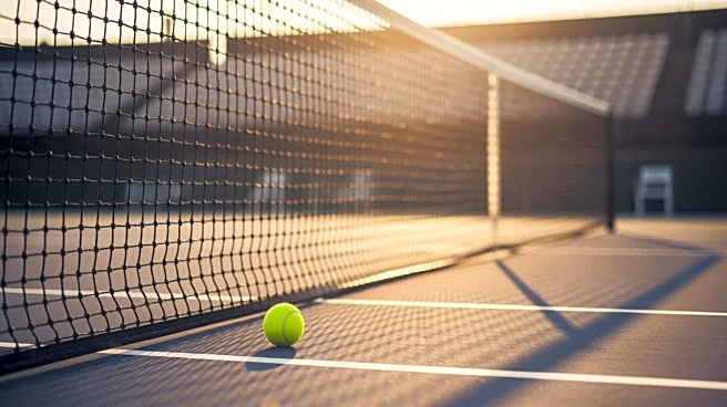 Daniil Medvedev Secures Dubai Title After Opponent's Injury Withdrawal