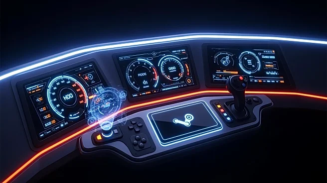 Cleared Hot Update Enhances Gameplay with New Features and Steam Deck Support