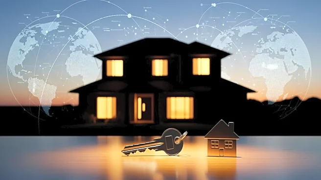 North Texas Homeowners Face Airbnb Challenges Amid World Cup Rental Opportunities