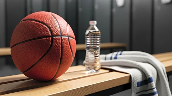 Gonzaga Bulldogs Face Depth Challenge Against Saint Mary's Due to Key Injuries