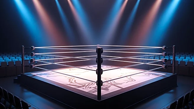 WWE 2K26 Launches with New Gameplay Features and Season Pass Options