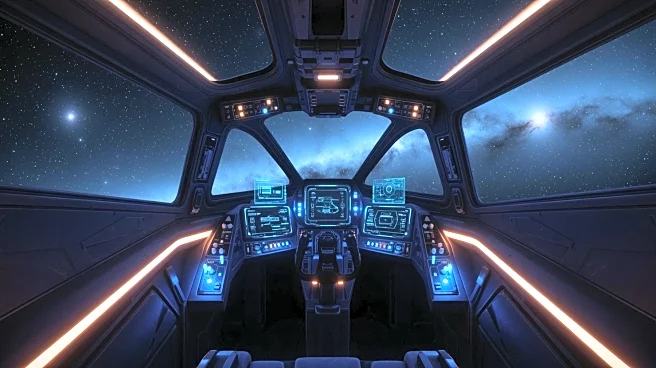 Ryan Gosling Joins 'Star Wars: Starfighter' After Avoiding Big Franchises