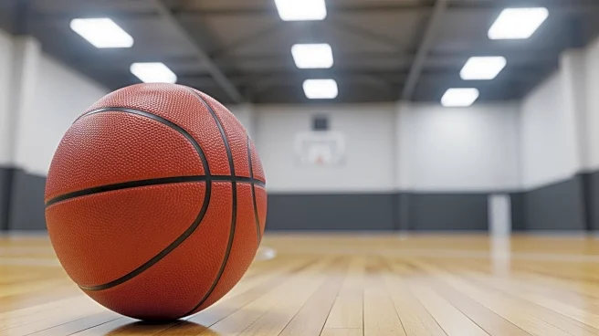 Gates Chili Dominates Canandaigua in Section V AA2 Boys Basketball Quarterfinal