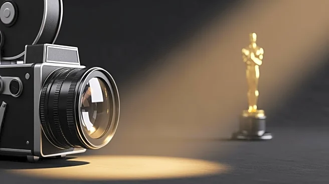 Tig Notaro's Documentary 'Come See Me in the Good Light' Earns Oscar Nomination