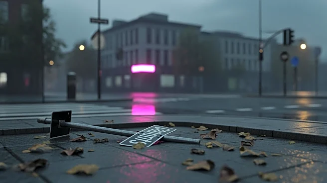 Actor Shia LaBeouf Arrested Again on Battery Charge in New Orleans