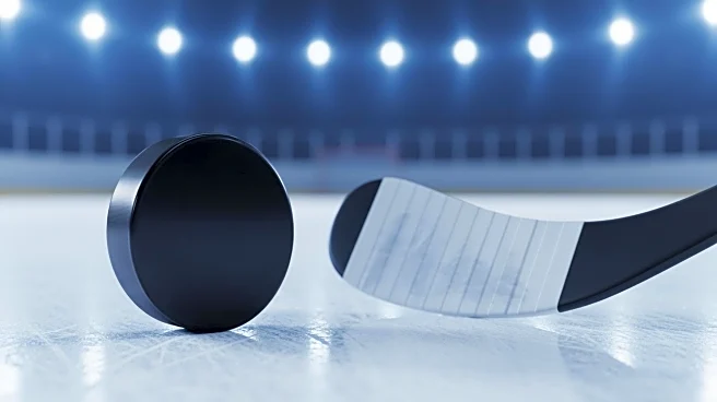 Charlie McAvoy Scores Against Philadelphia Flyers Amid Controversial Hit