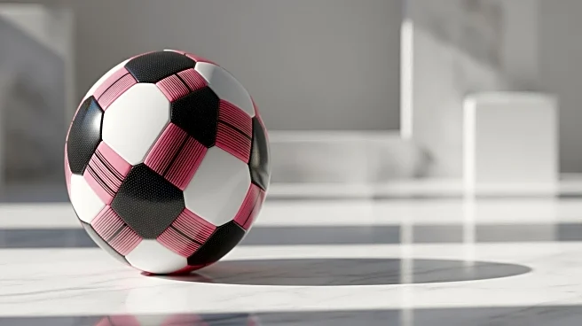 Inter Miami to Visit White House Following MLS Cup Victory