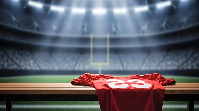 New York Giants Plan to Release Linebacker Bobby Okereke for Cap Space