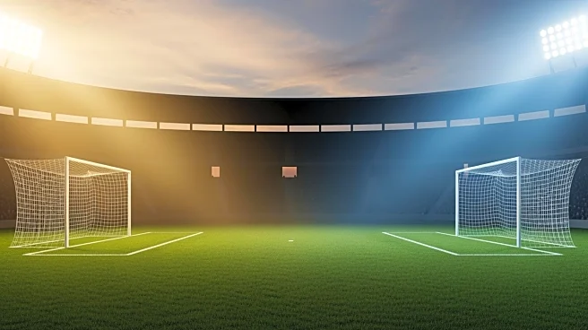 Columbus Crew and Sporting Kansas City Seek Redemption After Opening Losses