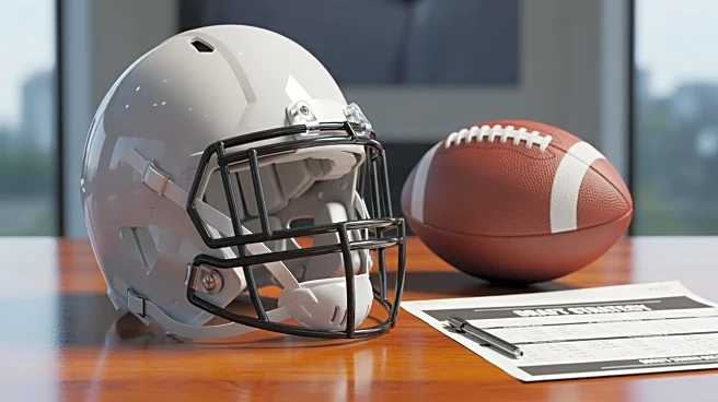 Stanford Tight End Prospect Sam Roush Meets with San Francisco 49ers Amid NFL Draft Preparations