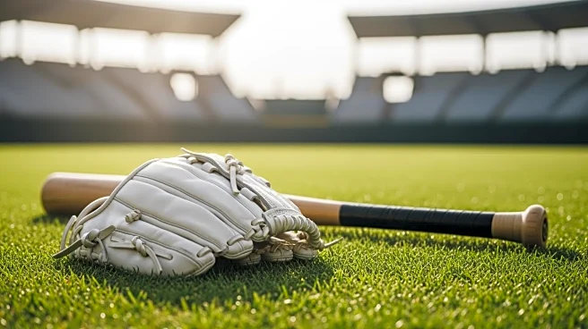 Brett Baty Returns to Mets' Lineup After Hamstring Injury