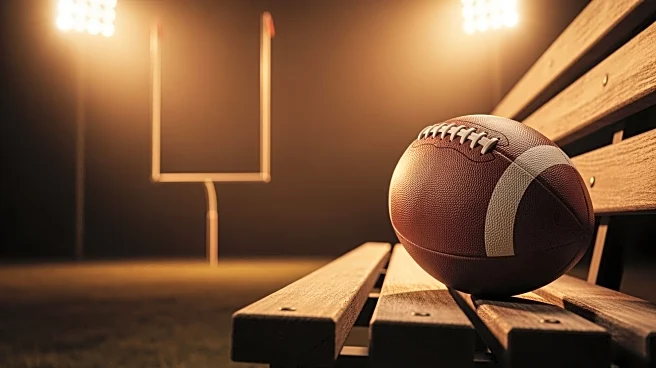 The Citadel Bulldogs Secure Overtime Victory Against Wofford Terriers