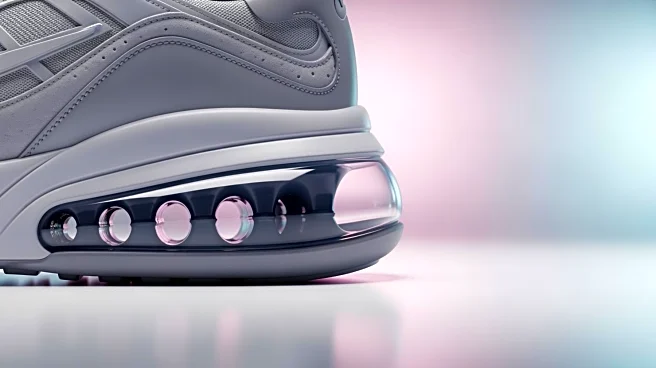 Nike Unveils Women's-Exclusive Air Max 95 OG Big Bubble with Unique Design Features