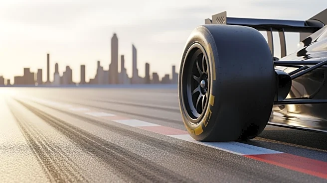 IndyCar Series 2026: Expanded Schedule and New Race in Washington, D.C.