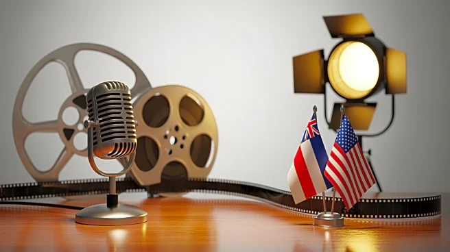 Kate Hudson Discusses Oscar Nomination and Career Choices on Fresh Air Weekend