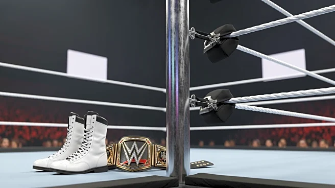 Logan Paul Replaces Jey Uso in WWE Elimination Chamber Match Following Injury