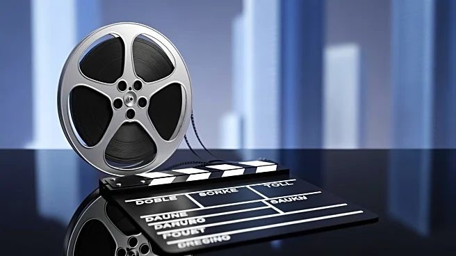 Paramount's Bid for Warner Bros. Raises Concerns Over Media Independence and Influence