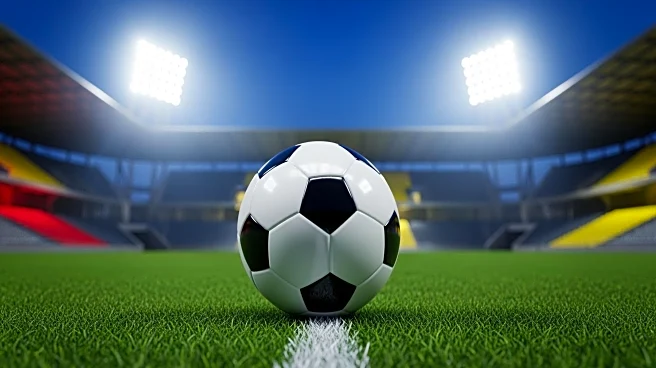 Bayern Munich vs. Borussia Dortmund: The History and Significance of Der Klassiker