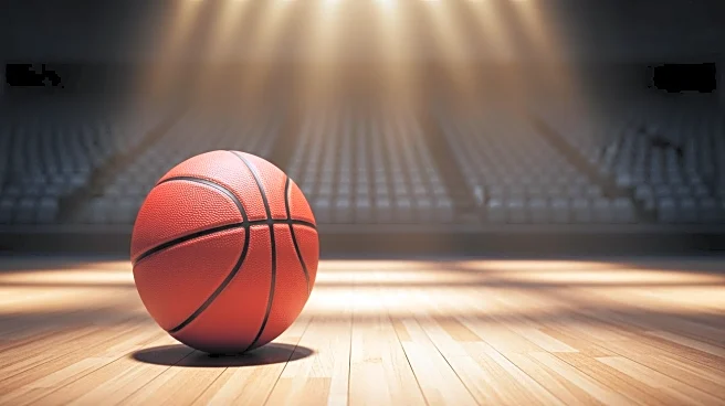 Arizona State University Basketball Team Secures Victory Over Utah, Ending Losing Streak