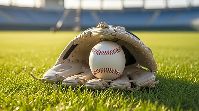 Carlos Lagrange Impresses in Yankees Spring Training Performance