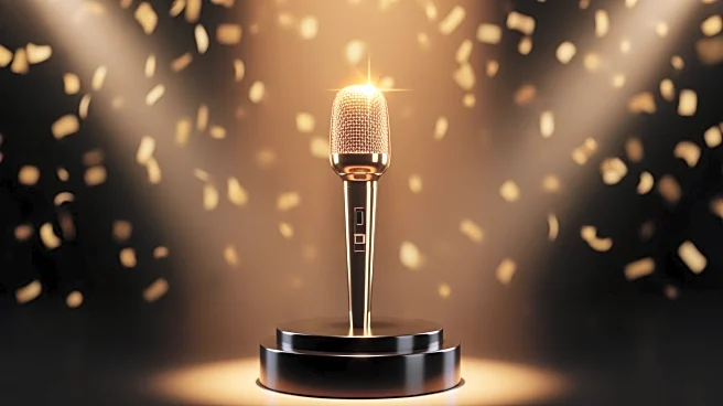 Olivia Dean Dominates 2026 BRIT Awards with Multiple Wins