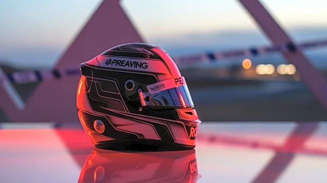 Formula 1 Monitors Middle East Tensions Ahead of Bahrain and Saudi Arabia Races