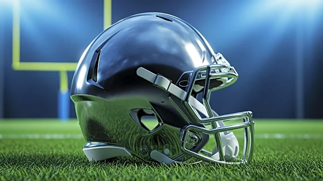 LSU Football Enters Race for Top Defensive Lineman Mitchell Turner