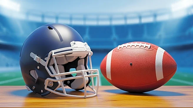 Buffalo Bills Eye KC Concepcion as Potential WR Draft Pick