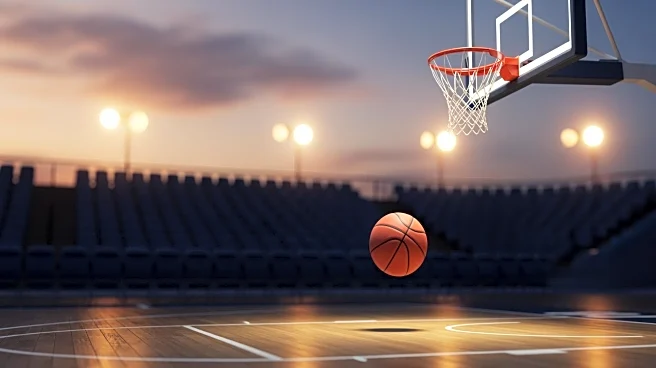 Miami (Ohio) RedHawks Secure Victory with Buzzer-Beater Against Western Michigan