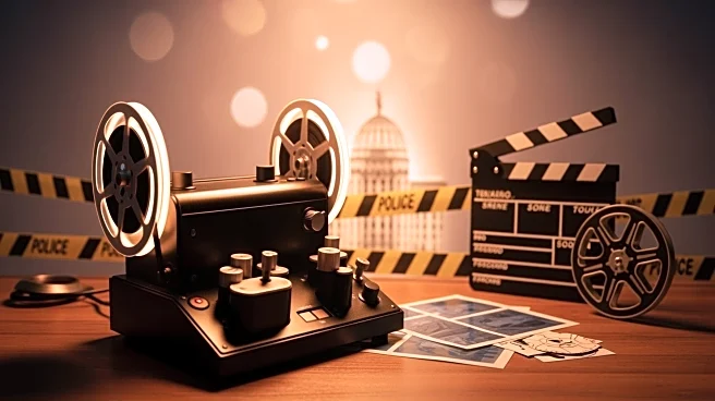 ACE Eddie Awards Honor 'The Penguin' and 'South Park' Among Top Winners