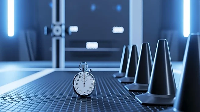 Taylen Green Sets New Records at NFL Scouting Combine