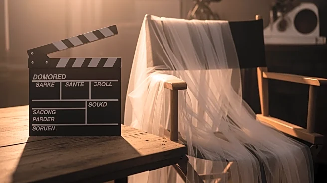 Maggie Gyllenhaal Directs Brother Jake in 'The Bride!' Amid Reflections on Envy