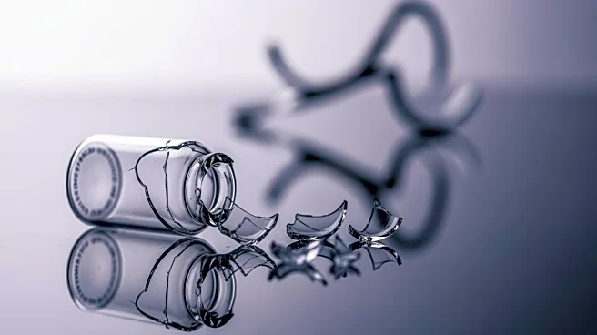 Aardvark Therapeutics Faces Fraud Investigation Amid Stock Plunge