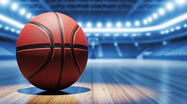 Big Ten Women's Basketball Tournament Set to Begin in Indianapolis