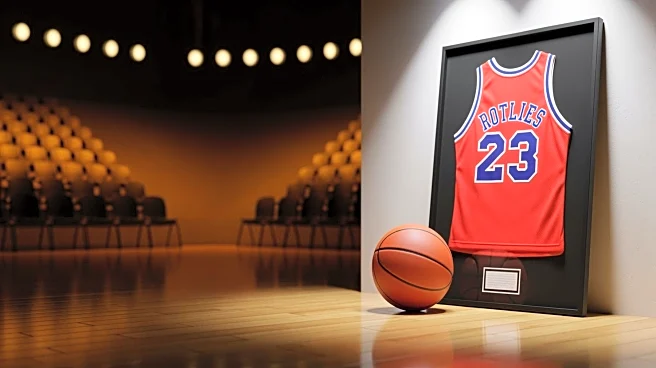 Wisconsin Badgers Defeat Washington Huskies Amid Schrempf's Jersey Retirement