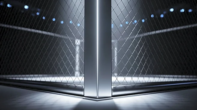 UFC Fight Night 2026: Jack Della Maddalena to Headline in Perth