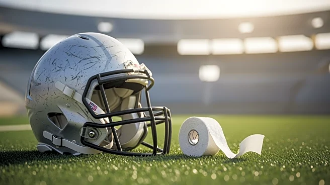 Michigan's L.J. Cason Suffers Season-Ending ACL Injury