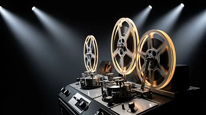 ACE Eddie Awards Recognize 'One Battle After Another' and 'Sinners' for Editing Excellence