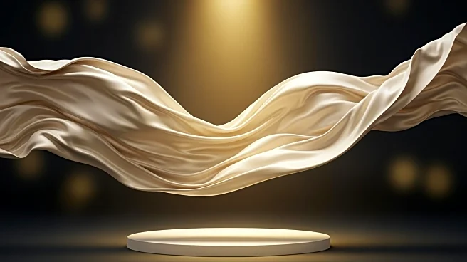 Quinta Brunson Shines in Gabriela Hearst Gown at NAACP Image Awards